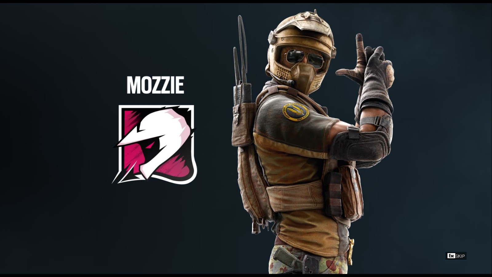 Tom Clancy's Rainbow Six® Siege2020-1-19-19-49-7